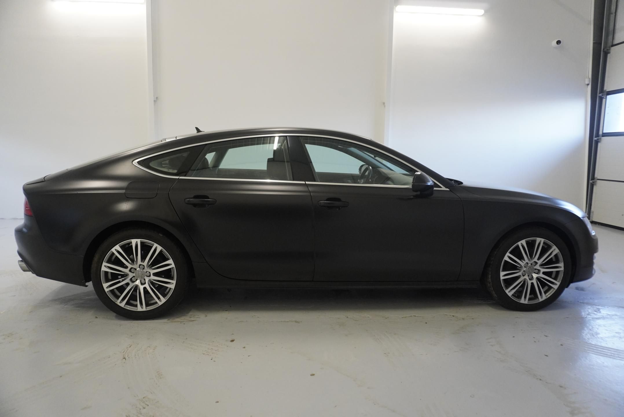 Audi A7, 2.8 FSi QUATTRO AUTOMAT - fotka 6