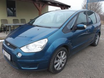 1.8 TDCI