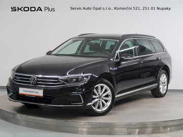 GTE 1.4 TSI 160kW TEMPOMAT MAT