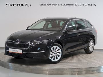TOP SELECTION 2,0TDI 110KW DSG