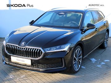 2.0 TDI 110kW L&K Combi DSG
