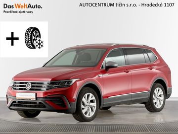 Life 2.0 TDI 110kW