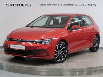 LIFE 1.5TSI 96KW KAMERA LED