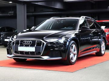 45TDI quattro Cockpit Matrix T
