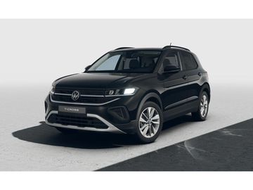 1.0 TSI / 85 kW