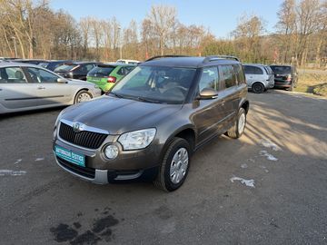 1.2 TSI REZERVACE