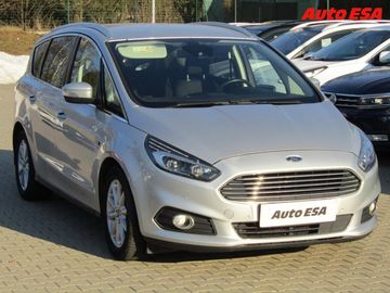 2.0 TDCi 4x4,AT,LED,kamera