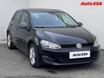 1.2 TSi VII,Comfortline