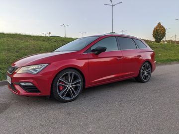 Cupra, DPH, Nebourané, 4x4,