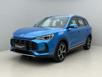 1.5 EMOTION HYBRID+ AUT CZ