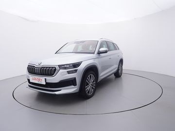L&K 2.0 TDI 147 kW