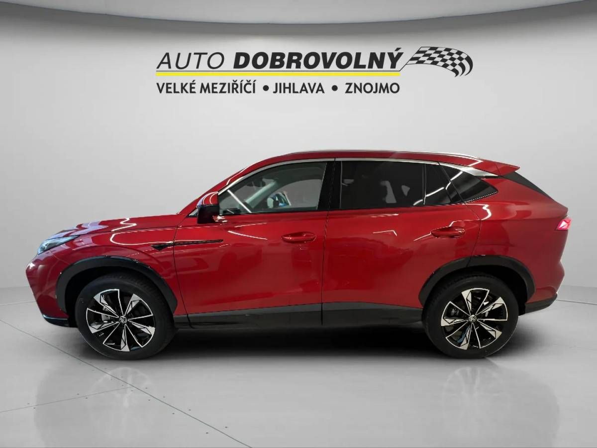 MG HS, EMOTION 1.5T AT7 (125kW/170k) - fotka 4