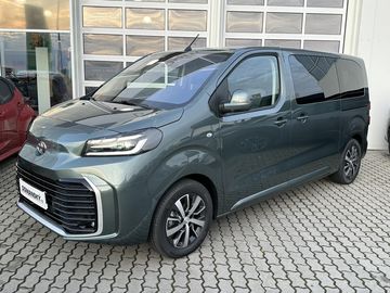 2.0D-8A/T L2 BUSINESS COMF. 8S