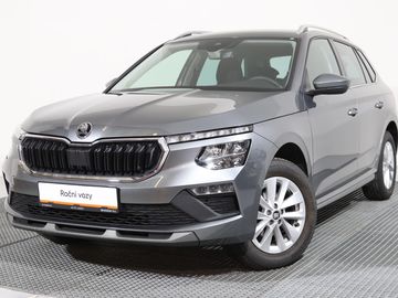 TOP SELECTION 1,0 TSI 85 kW DS