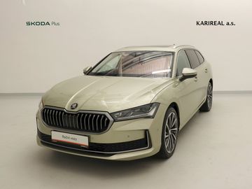 TDI 2.0/110kW DSG L&K