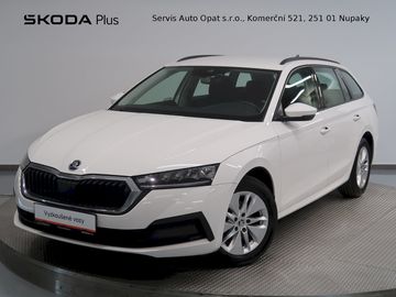 AMBITION 2.0TDI 85KW 2 x KOLA
