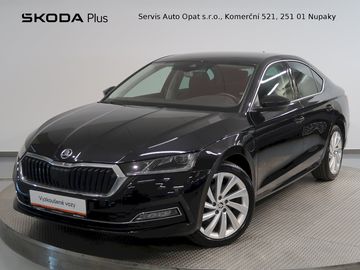 STYLE PLUS iV 1,4TSI 150kW LED