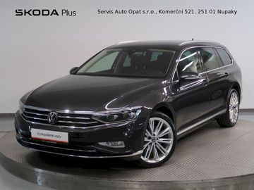2.0TDi 176kW 4x4 DSG HUD