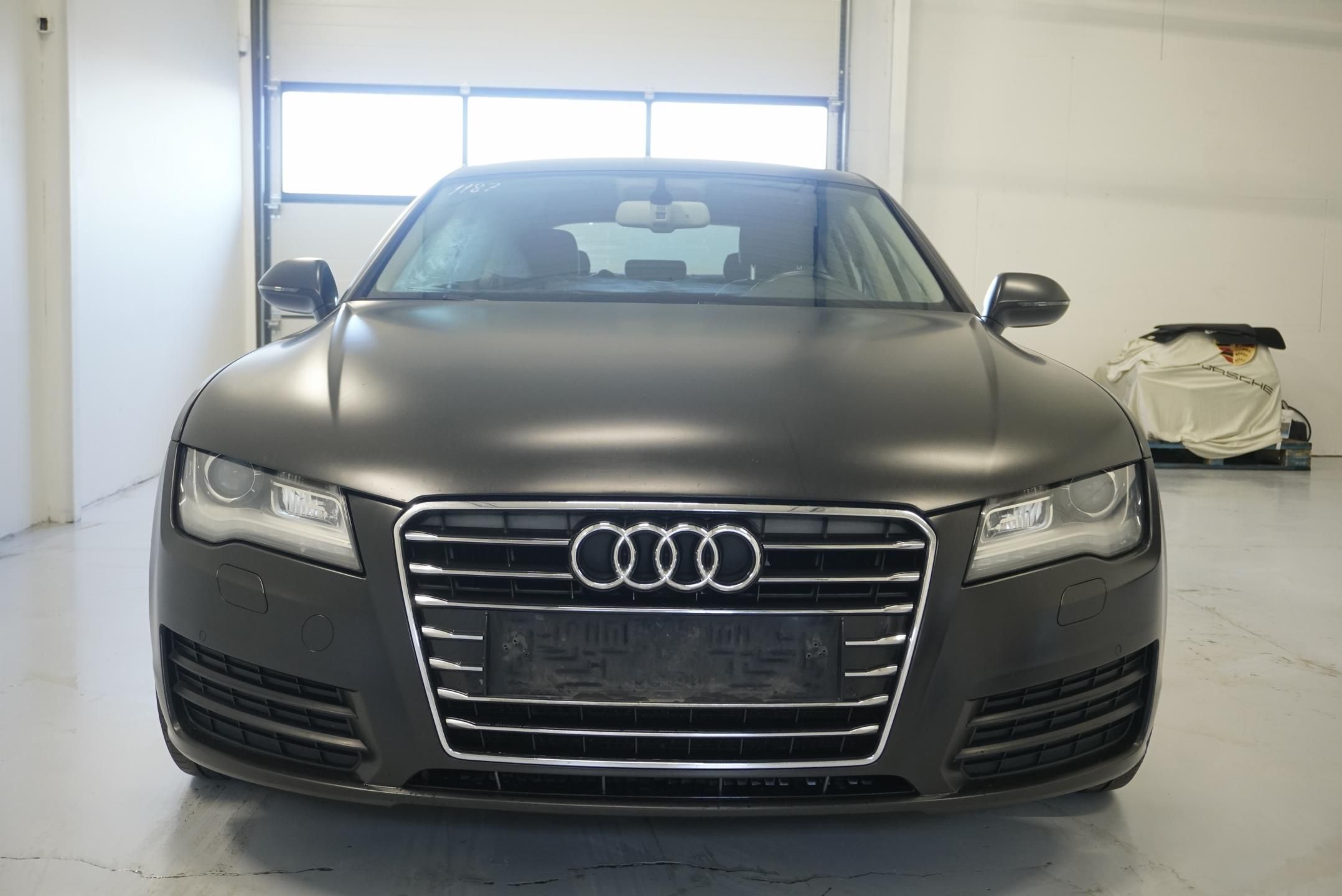 Audi A7, 2.8 FSi QUATTRO AUTOMAT - fotka 2