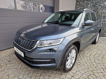 2,0TDI, 110KW, DSG, 4x4, Style