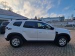 Dacia Duster, TCe 74kW/100 k vč TZ
