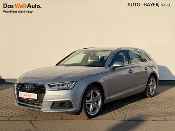 3.0TDi 200kW V6 QUATTRO
