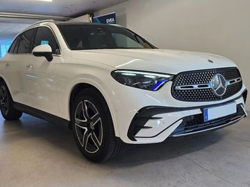220d 4M AMG HuD Pano 360 Venti