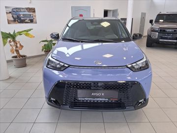 1,5 1.5 Hybrid 116 Executive