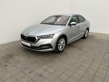 2.0TDI 85kW Style