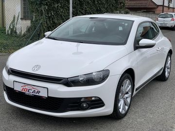 1.4TSi 90kw ALU NOVÉ ROZVODY