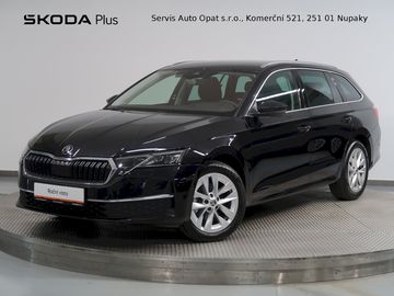 TOP SELECTION 2.0TDI 110KW LED