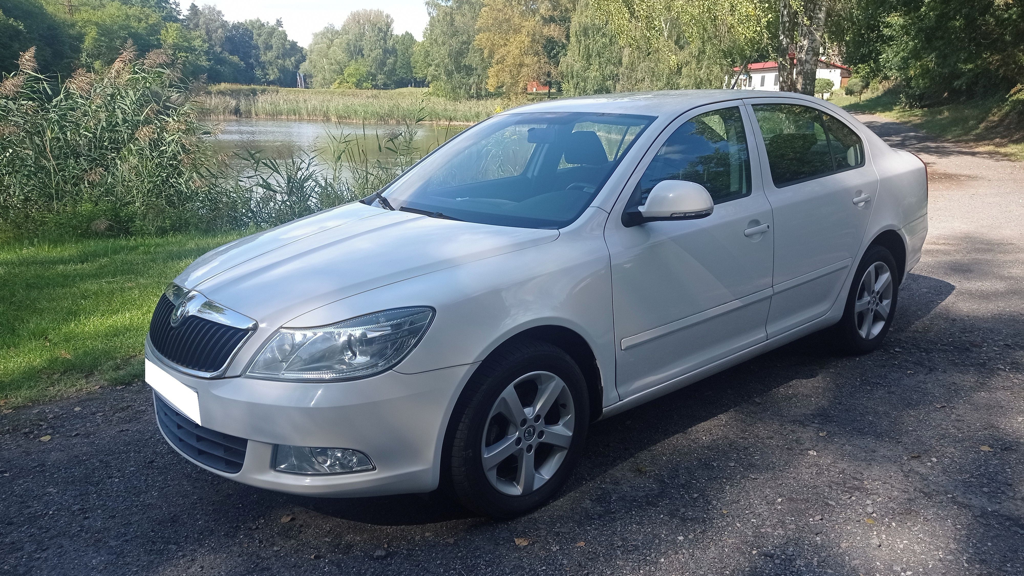 Škoda Octavia, 1,6TDi