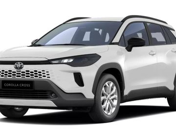 1,8 Hybrid 140 e-CVT Comfort