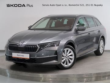 TOP SELECTION 2.0TDI 110KW DSG