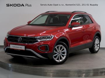 LIFE 1.5TSI 110KW DSG