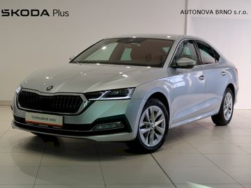 1.5 TSi 110kW Style Plus