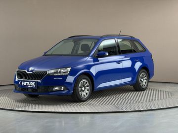 1.0 TSI Ambition Combi