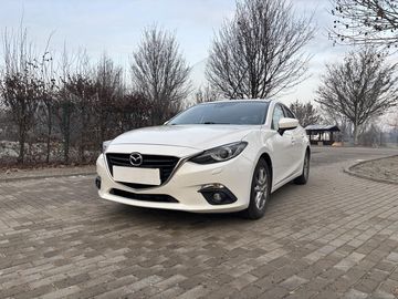 2.0 Sport Line