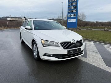 2,0 TDI KW