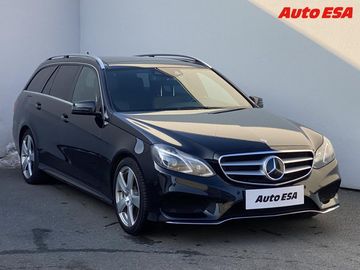 3.0 CDi E350 4Matic