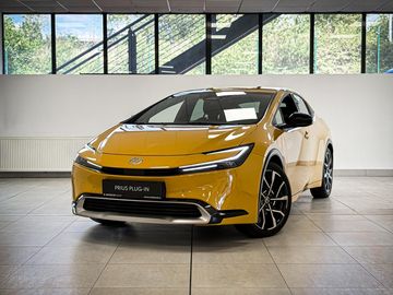 2.0  e-CVT Plug-in Hybrid, Pre