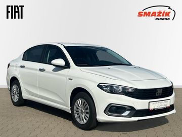 Sedan 1.6 MultiJet 130k
