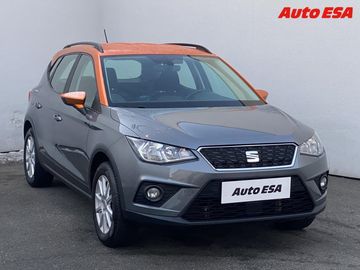 1.0 TSi,Style,+ALU,TZ