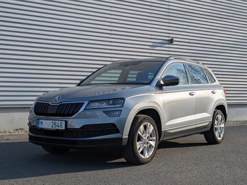 2.0 TDI DSG Style Plus  DPH