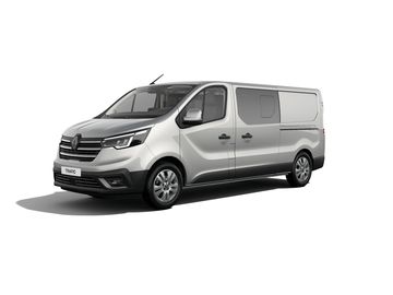 dCi 170k EAG9 Combi Van L2