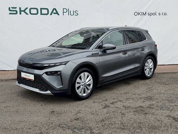 iV 85 210 Kw Ultra