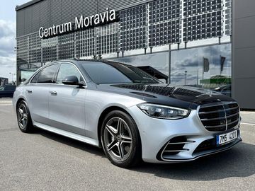 350 d 4MATIC