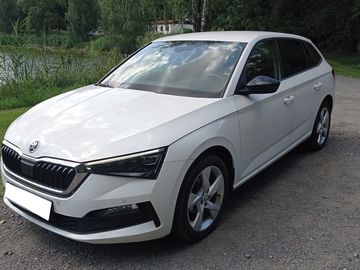 1,6 TDi 85KW Automat *DPH