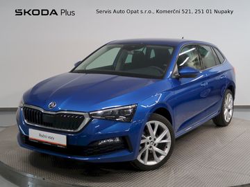 STYLE PLUS 1.0TSI 81KW