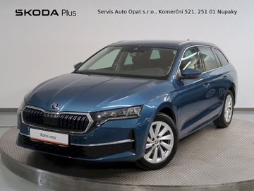 TOP SELECTION 2.0TDI 110KW DSG